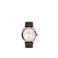 TUDOR 1926 Steel & Gold M91351-0012