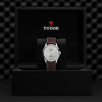 TUDOR 1926 Steel M91450-0006