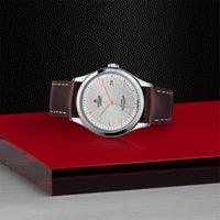TUDOR 1926 Steel M91450-0006