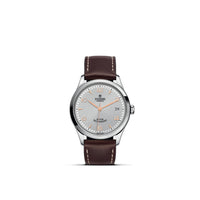 TUDOR 1926 Steel M91450-0006