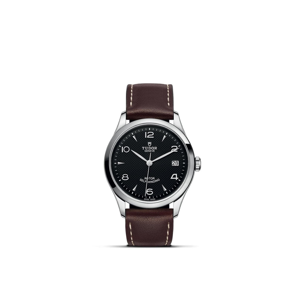 TUDOR 1926 Steel M91450-0008