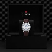 TUDOR 1926 Steel M91450-0010