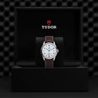 TUDOR 1926 Steel M91450-0010