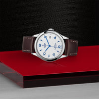 TUDOR 1926 Steel M91450-0010