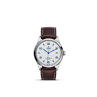 TUDOR 1926 Steel M91450-0010