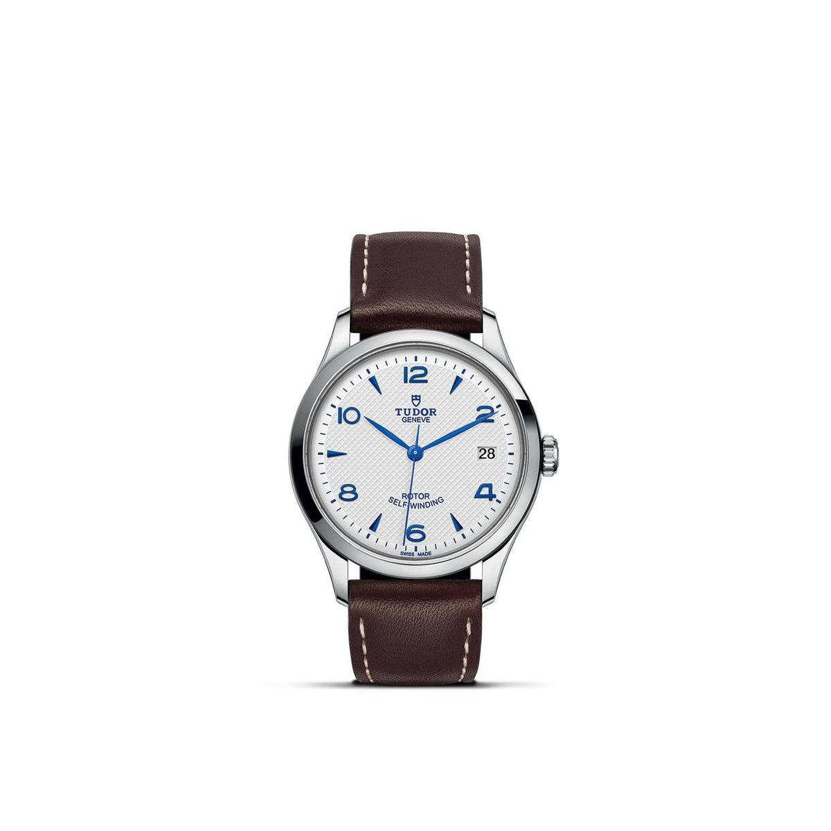 TUDOR 1926 Steel M91450-0010