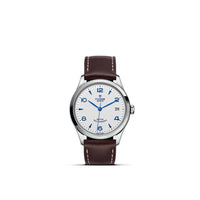 TUDOR 1926 Steel M91450-0010