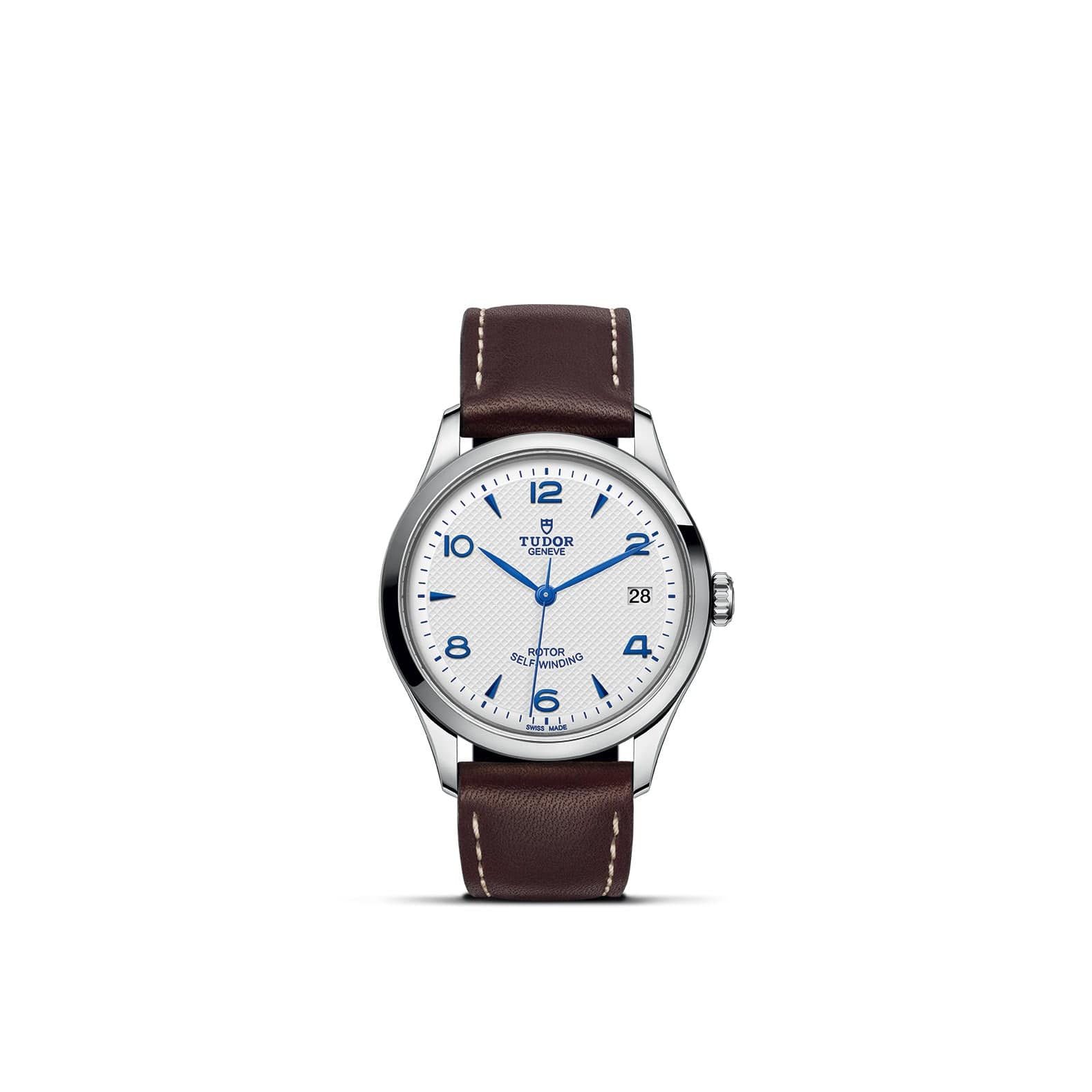 TUDOR 1926 Steel M91450-0010