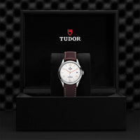TUDOR 1926 Steel M91450-0012