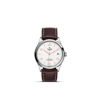 TUDOR 1926 Steel M91450-0012