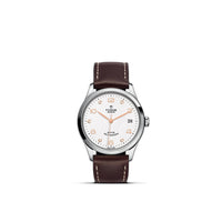 TUDOR 1926 Steel M91450-0014