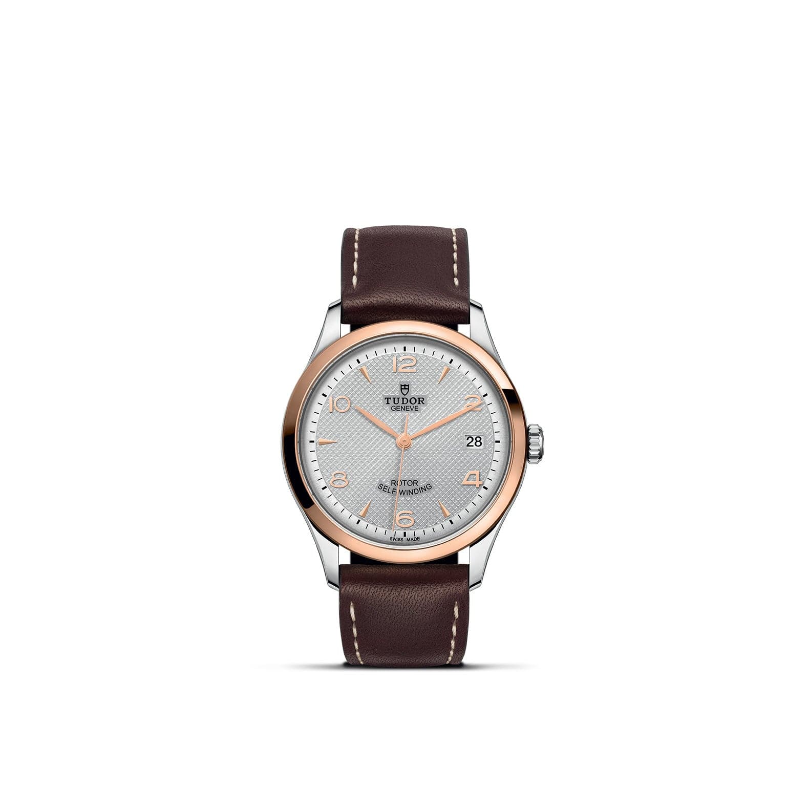 TUDOR 1926 Steel & Gold M91451-0005