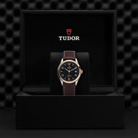 TUDOR 1926 Steel & Gold M91451-0007