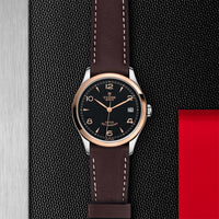 TUDOR 1926 Steel & Gold M91451-0007