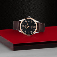 TUDOR 1926 Steel & Gold M91451-0007