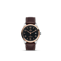 TUDOR 1926 Steel & Gold M91451-0007