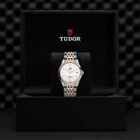 TUDOR 1926 Steel & Gold M91451-0009