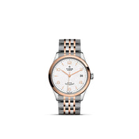 TUDOR 1926 Steel & Gold M91451-0009