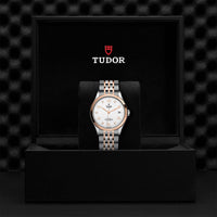 TUDOR 1926 Steel & Gold M91451-0011