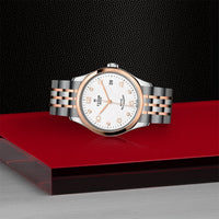 TUDOR 1926 Steel & Gold M91451-0011