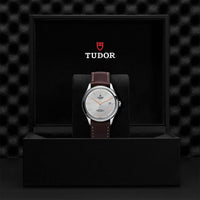 TUDOR 1926 Steel M91550-0006
