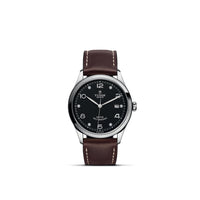 TUDOR 1926 Steel M91550-0009
