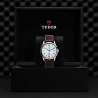 TUDOR 1926 Steel M91550-0010