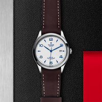 TUDOR 1926 Steel M91550-0010