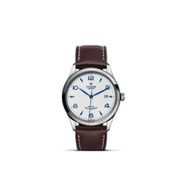 TUDOR 1926 Steel M91550-0010