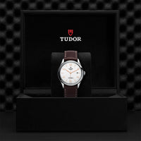 TUDOR 1926 Steel M91550-0012