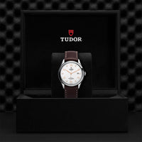 TUDOR 1926 Steel M91550-0014