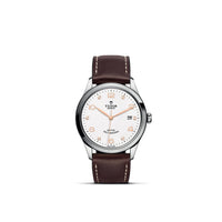 TUDOR 1926 Steel M91550-0014