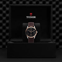 TUDOR 1926 Steel & Gold M91551-0007