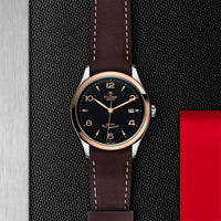 TUDOR 1926 Steel & Gold M91551-0007