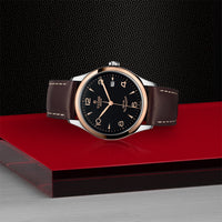 TUDOR 1926 Steel & Gold M91551-0007