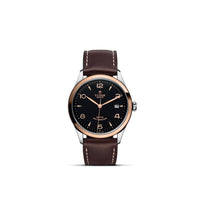 TUDOR 1926 Steel & Gold M91551-0007
