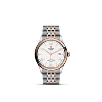 TUDOR 1926 Steel & Gold M91551-0009