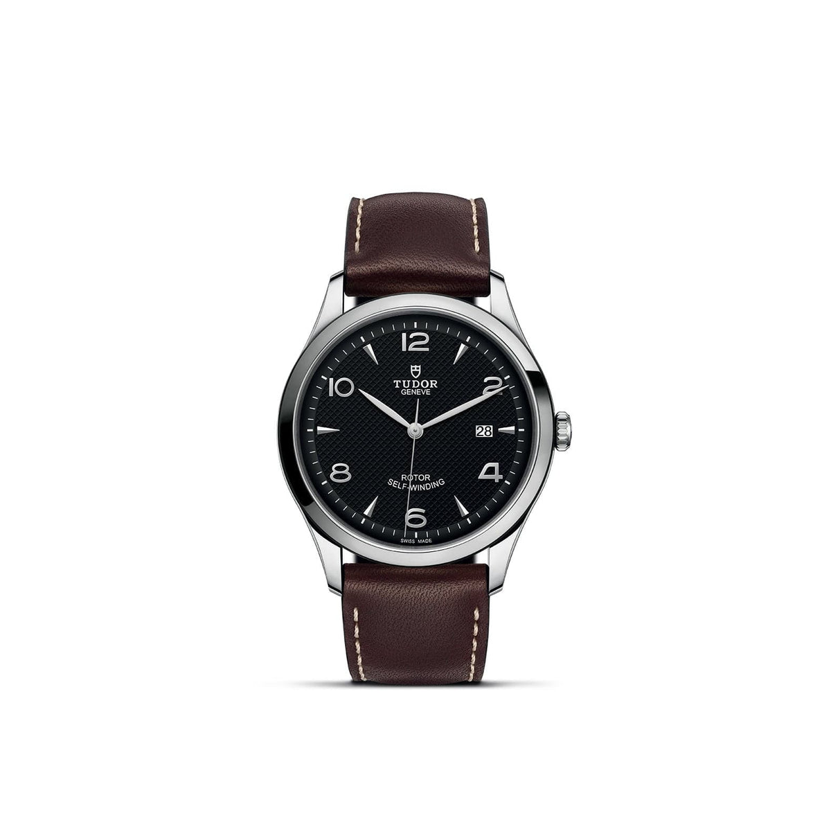 TUDOR 1926 Steel M91650-0008