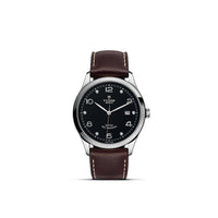 TUDOR 1926 Steel M91650-0009
