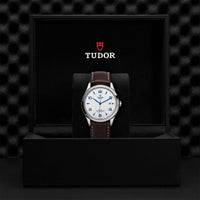 TUDOR 1926 Steel M91650-0010