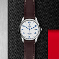 TUDOR 1926 Steel M91650-0010
