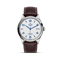 TUDOR 1926 Steel M91650-0010