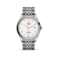 TUDOR 1926 Steel M91650-0011
