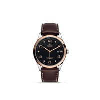 TUDOR 1926 Steel & Gold M91651-0008