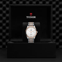 TUDOR 1926 Steel & Gold M91651-0009