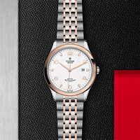 TUDOR 1926 Steel & Gold M91651-0011