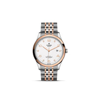 TUDOR 1926 Steel & Gold M91651-0011