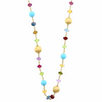 Marco Bicego Africa 18K Yellow Gold Necklace