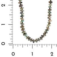 Sorellina Opal Beaded Necklace