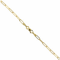 18K Yellow Gold Tourmaline Diamond Halo Pendant